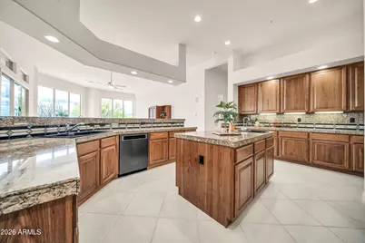 9752 E Roadrunner Drive, Scottsdale, AZ 85262 - Photo 14