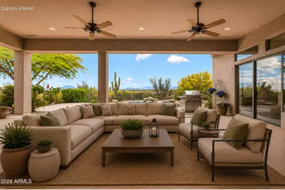 9752 E Roadrunner Drive, Scottsdale, AZ 85262 - Photo 24