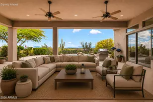 9752 E Roadrunner Dr, Scottsdale, AZ 85262 - Photo 24