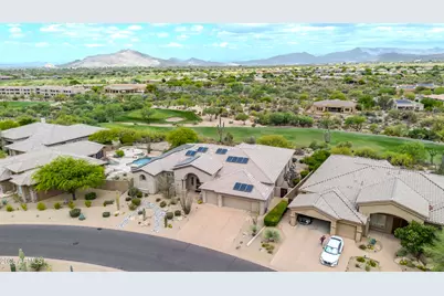 9752 E Roadrunner Drive, Scottsdale, AZ 85262 - Photo 28