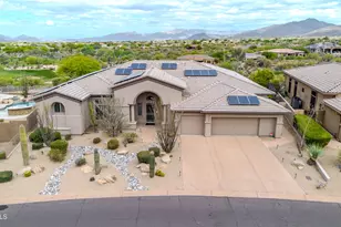 9752 E Roadrunner Dr, Scottsdale, AZ 85262 - Photo 1