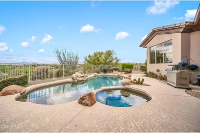9752 E Roadrunner Drive, Scottsdale, AZ 85262 - Photo 28
