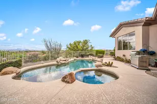 9752 E Roadrunner Dr, Scottsdale, AZ 85262 - Photo 28