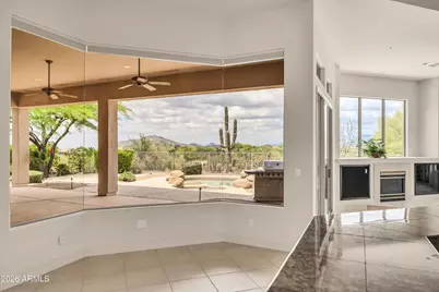 9752 E Roadrunner Drive, Scottsdale, AZ 85262 - Photo 8