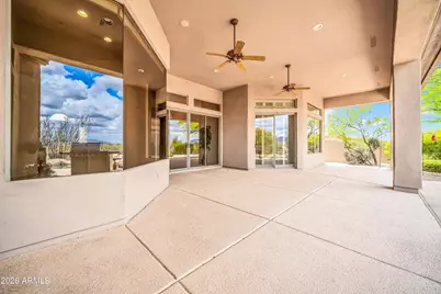 9752 E Roadrunner Drive, Scottsdale, AZ 85262 - Photo 26