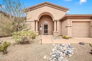 9752 E Roadrunner Dr, Scottsdale, AZ 85262 - Photo 6