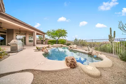 9752 E Roadrunner Drive, Scottsdale, AZ 85262 - Photo 24