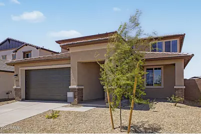 20682 N 225th Drive, Surprise, AZ 85387 - Photo 4