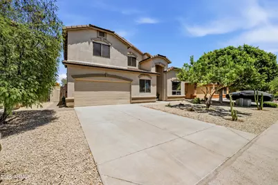 1008 E Mohawk Drive, Phoenix, AZ 85024 - Photo 1