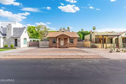 332 E Windsor Avenue, Phoenix, AZ 85004 - Photo 18
