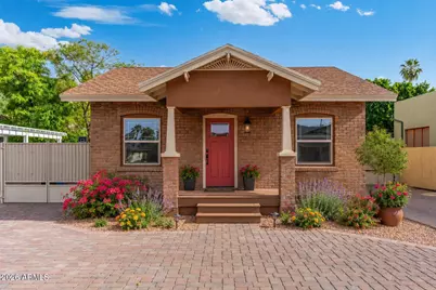 332 E Windsor Avenue, Phoenix, AZ 85004 - Photo 2