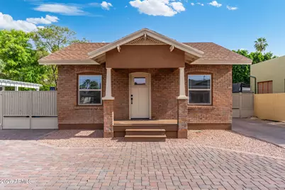 332 E Windsor Avenue, Phoenix, AZ 85004 - Photo 2