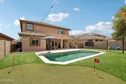 21970 W Tonto Street, Buckeye, AZ 85326 - Photo 2