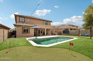 21970 W Tonto St, Buckeye, AZ 85326 - Photo 2