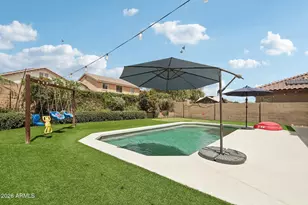 21970 W Tonto St, Buckeye, AZ 85326 - Photo 24
