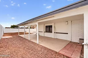 198 W Kent Dr, Chandler, AZ 85225 - Photo 30