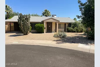 8332 E Valley View Road, Scottsdale, AZ 85250 - Photo 1