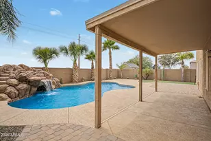 4381 E Silverbell Rd, San Tan Valley, AZ 85143 - Photo 44