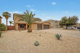 4381 E Silverbell Rd, San Tan Valley, AZ 85143 - Photo 2