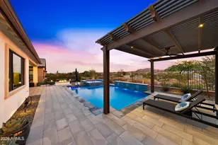 5588 N 206th Gln, Buckeye, AZ 85396 - Photo 48