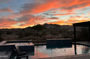 5588 N 206th Gln, Buckeye, AZ 85396 - Photo 62