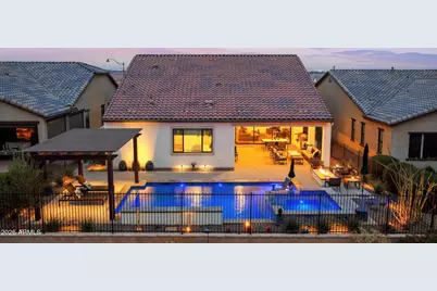 5588 N 206th Glen, Buckeye, AZ 85396 - Photo 52