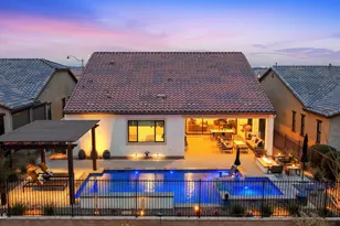 5588 N 206th Gln, Buckeye, AZ 85396 - Photo 52