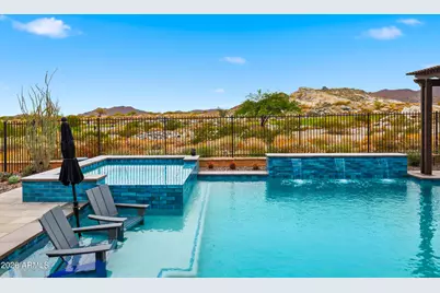 5588 N 206th Glen, Buckeye, AZ 85396 - Photo 34