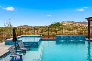 5588 N 206th Gln, Buckeye, AZ 85396 - Photo 34