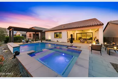 5588 N 206th Glen, Buckeye, AZ 85396 - Photo 44