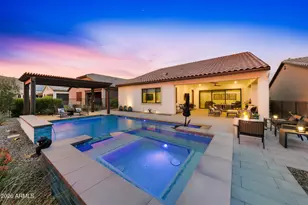 5588 N 206th Gln, Buckeye, AZ 85396 - Photo 44