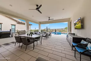 5588 N 206th Gln, Buckeye, AZ 85396 - Photo 38