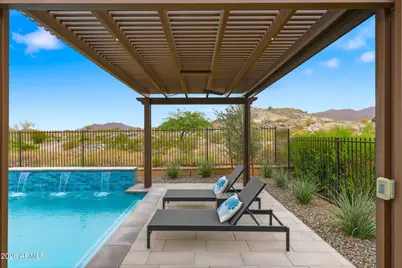 5588 N 206th Glen, Buckeye, AZ 85396 - Photo 36
