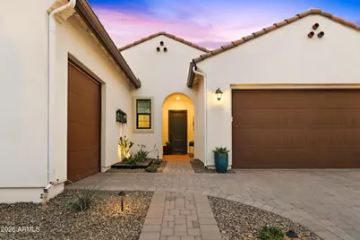 5588 N 206th Glen, Buckeye, AZ 85396 - Photo 66
