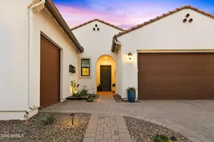5588 N 206th Gln, Buckeye, AZ 85396 - Photo 66