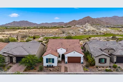 5588 N 206th Glen, Buckeye, AZ 85396 - Photo 70