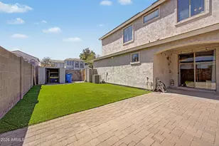 3635 E Sundance Ave, Gilbert, AZ 85297 - Photo 30