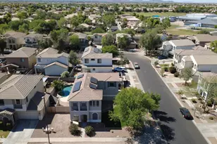 3635 E Sundance Ave, Gilbert, AZ 85297 - Photo 32