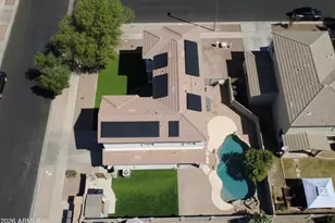 3635 E Sundance Ave, Gilbert, AZ 85297 - Photo 34