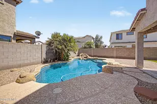 3635 E Sundance Ave, Gilbert, AZ 85297 - Photo 28