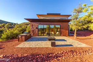 57 Peak Point Ct, Sedona, AZ 86336 - Photo 2