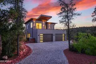 57 Peak Point Ct, Sedona, AZ 86336 - Photo 1