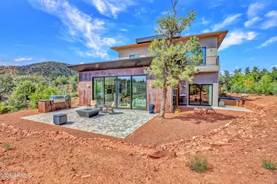 57 Peak Point Court, Sedona, AZ 86336 - Photo 44