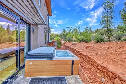 57 Peak Point Court, Sedona, AZ 86336 - Photo 42