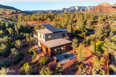57 Peak Point Court, Sedona, AZ 86336 - Photo 2