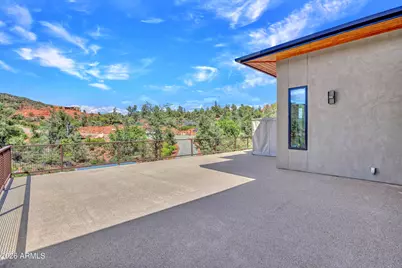 57 Peak Point Court, Sedona, AZ 86336 - Photo 36