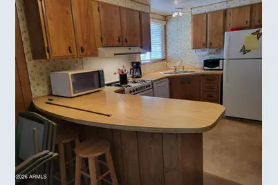 2460 E Main Street #B6, Mesa, AZ 85213 - Photo 4