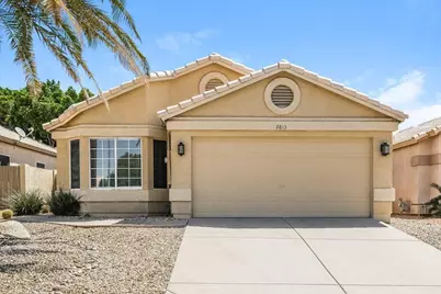 2613 N Silverado, Mesa, AZ 85215 - Photo 1