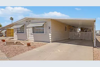 3104 E Broadway Road #184, Mesa, AZ 85204 - Photo 16