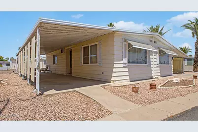 3104 E Broadway Road #184, Mesa, AZ 85204 - Photo 14